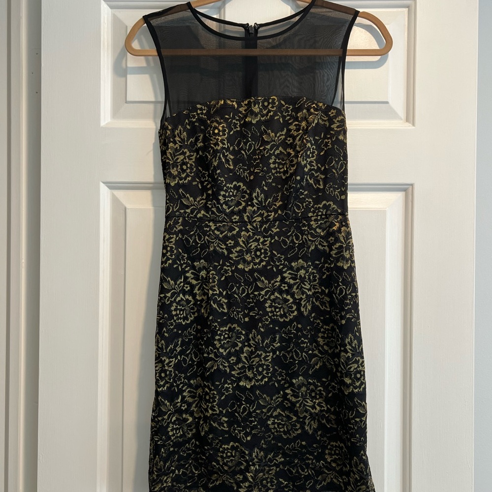 Dian von Furstenberg Dress